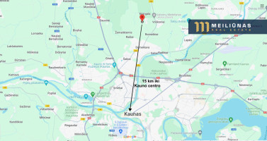 Parduodamas sklypas Varluvos k., 9.2 a ploto 11
