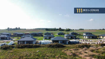 Parduodamas namas Melioratorių aklg., Praulių k., 116 kv.m ploto 7