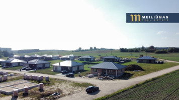 Parduodamas namas Melioratorių aklg., Praulių k., 116 kv.m ploto 8