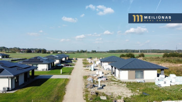 Parduodamas namas Melioratorių aklg., Praulių k., 116 kv.m ploto 9
