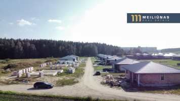 Parduodamas namas Melioratorių aklg., Praulių k., 116 kv.m ploto 11