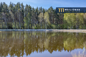 Parduodamas namas Melioratorių aklg., Praulių k., 116 kv.m ploto 21