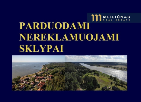 Parduodamas sklypas Domeikavos k., 15 a ploto