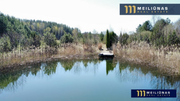 Parduodamas sklypas 380 a ploto 18
