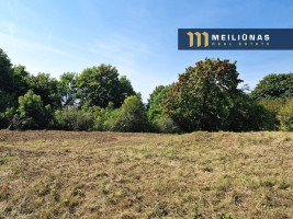 Parduodamas sklypas Žalioji g., Vilkijoje, 30 a ploto 14
