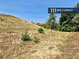 Parduodamas sklypas Žalioji g., Vilkijoje, 30 a ploto 17