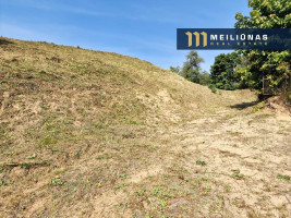 Parduodamas sklypas Žalioji g., Vilkijoje, 30 a ploto 18