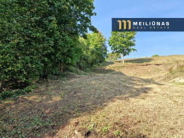 Parduodamas sklypas Žalioji g., Vilkijoje, 30 a ploto 20