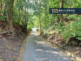 Parduodamas sklypas Žalioji g., Vilkijoje, 30 a ploto 21