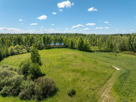 Parduodamas  sklypas Vadinėlio g., Rudilių k., Molėtų r. sav., 14.5 a ploto 13