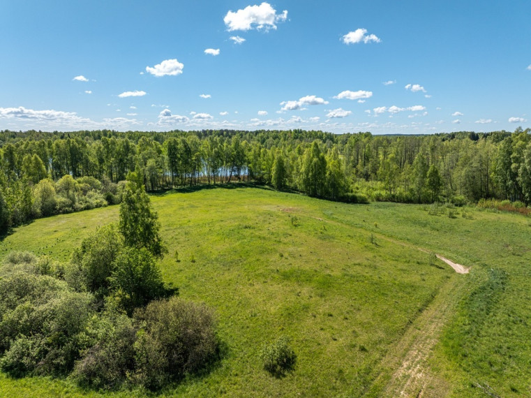 Parduodamas  sklypas Vadinėlio g., Rudilių k., Molėtų r. sav., 14.5 a ploto 13