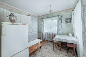 Parduodamas namas Didžioji g., Anciūnų k., Širvintų r. sav., 110.28 m2 ploto, 2 aukštai 15