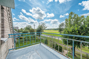 Parduodamas namas Didžioji g., Anciūnų k., Širvintų r. sav., 110.28 m2 ploto, 2 aukštai 17