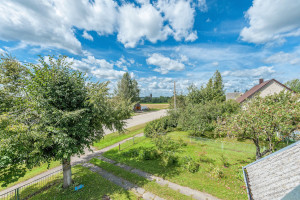 Parduodamas namas Didžioji g., Anciūnų k., Širvintų r. sav., 110.28 m2 ploto, 2 aukštai 19