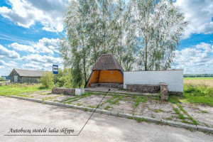 Parduodamas namas Didžioji g., Anciūnų k., Širvintų r. sav., 110.28 m2 ploto, 2 aukštai 28