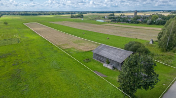 Parduodamas namas Didžioji g., Anciūnų k., Širvintų r. sav., 110.28 m2 ploto, 2 aukštai 31