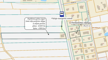 Parduodamas namas Didžioji g., Anciūnų k., Širvintų r. sav., 110.28 m2 ploto, 2 aukštai 24