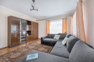 Parduodamas namas Didžioji g., Anciūnų k., Širvintų r. sav., 110.28 m2 ploto, 2 aukštai 2
