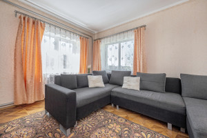 Parduodamas namas Didžioji g., Anciūnų k., Širvintų r. sav., 110.28 m2 ploto, 2 aukštai 3