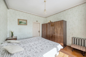 Parduodamas namas Didžioji g., Anciūnų k., Širvintų r. sav., 110.28 m2 ploto, 2 aukštai 10