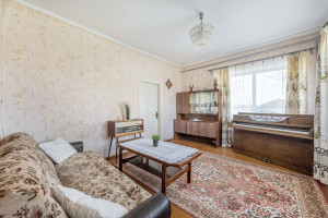 Parduodamas namas Didžioji g., Anciūnų k., Širvintų r. sav., 110.28 m2 ploto, 2 aukštai 12