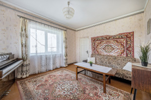Parduodamas namas Didžioji g., Anciūnų k., Širvintų r. sav., 110.28 m2 ploto, 2 aukštai 13