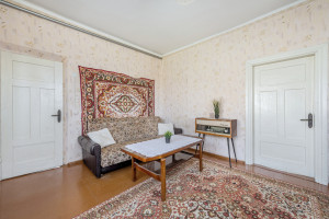 Parduodamas namas Didžioji g., Anciūnų k., Širvintų r. sav., 110.28 m2 ploto, 2 aukštai 14