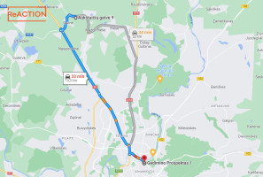 Parduodamas sklypas Aukštųjų Rusokų vs., 90 a ploto 7