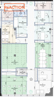 Nuomojamos biuro/administracinės patalpos verslo centre Grand Office 7