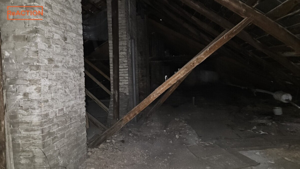 Parduodamas butas Gedimino pr., Senamiestyje, Vilniuje, 293 iš 664 kv.m ploto 5