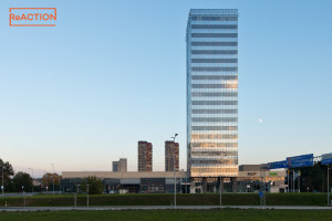 Nuomojamas biuras verslo centre Grand Office 1