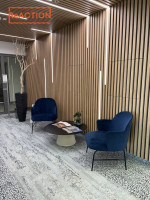 Nuomojamas biuras verslo centre Grand Office 4