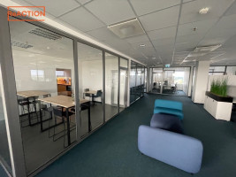 Nuomojamas biuras verslo centre Grand Office 8