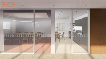 Nuomojamas biuras verslo centre Grand Office 14