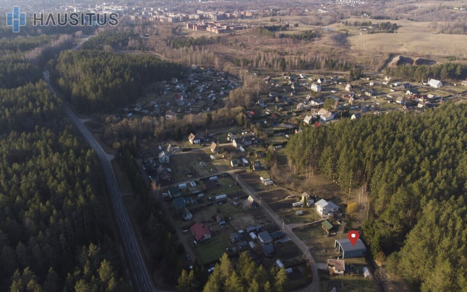 Parduodamas namas Keblonių k., 198 kv.m ploto 11
