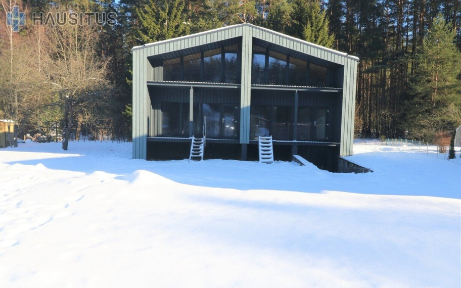 Parduodamas namas Keblonių k., 198 kv.m ploto 27