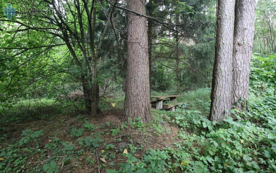 Parduodamas namas Keblonių k., 198 kv.m ploto 32