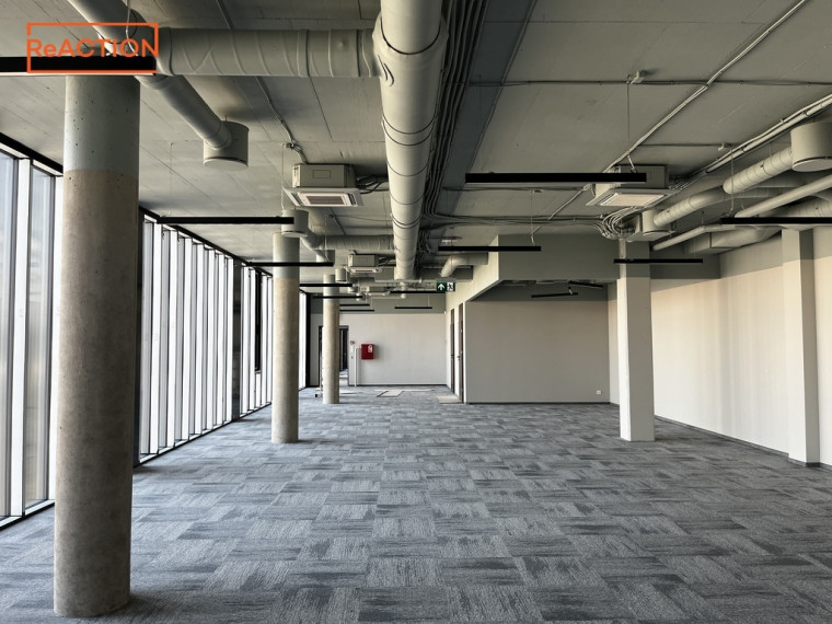 Nuomojami biurai verslo centre U239 9