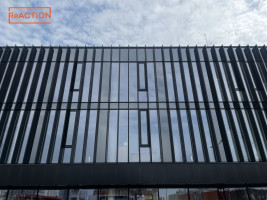 Nuomojamos patalpos naujame verslo centre Ukmergės g. 239, Vilniuje 11