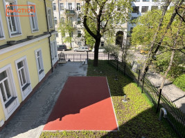Nuomojami biurai naujame verslo centre V4, Vytenio g. 3