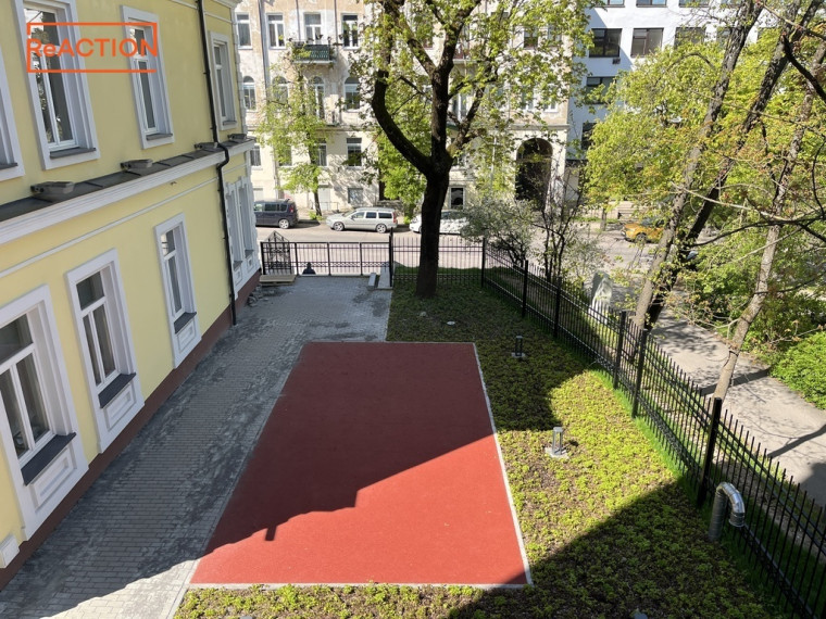 Nuomojami biurai naujame verslo centre V4, Vytenio g. 3