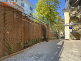 Nuomojami biurai naujame verslo centre V4, Vytenio g. 4