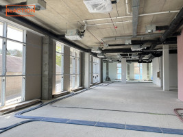 Nuomojami biurai naujame verslo centre V4, Vytenio g. 12