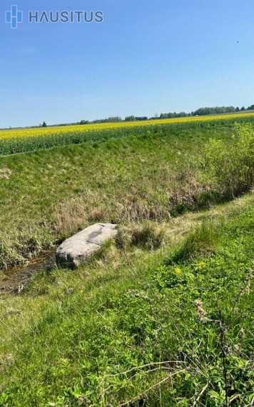 Parduodamas sklypas Lepšių k., 14.5 a ploto 4