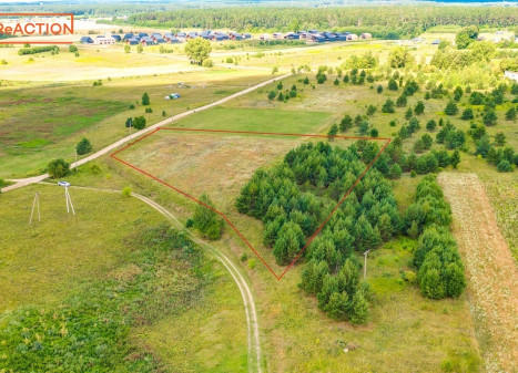 PARDUODAMI ŠEŠI NAMŲ VALDOS SKLYPAI JUODBALIŲ K., ĄŽUOLŲ G.