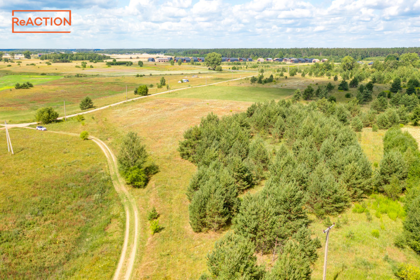 PARDUODAMI ŠEŠI NAMŲ VALDOS SKLYPAI JUODBALIŲ K., ĄŽUOLŲ G. 3