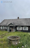 Parduodamas namas Kuniškių k., 67 kv.m ploto 3