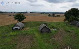 Parduodamas namas Kuniškių k., 67 kv.m ploto 14