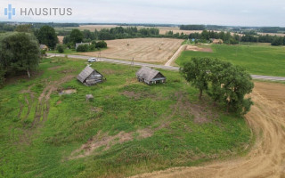 Parduodamas namas Kuniškių k., 67 kv.m ploto 15