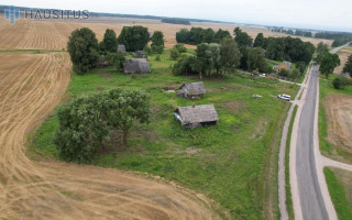 Parduodamas namas Kuniškių k., 67 kv.m ploto 16